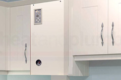 Teasley Mead electric boiler quotes
